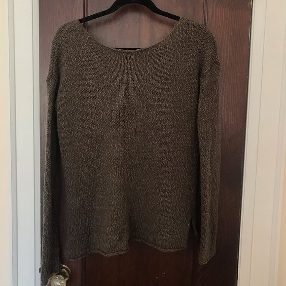Talula (Aritzia) Azurelee Sweater - Picture 5 of 7